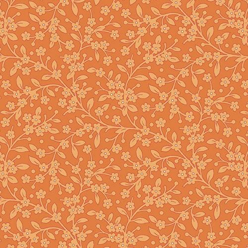 Flower Box - Jasmine Tangerine A-1017-O