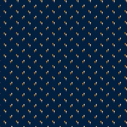 Indigo Cheddar II - Kites Indigo A-1144-B