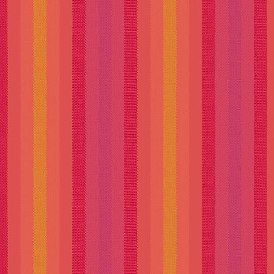 Kaleidoscope - Sunrise Stripe WV-9540SUNRISE
