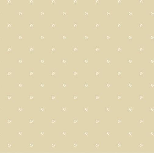 Latte - Bow Ties Cream A-1261-L