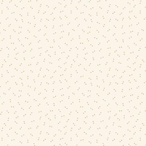 Latte - Double Dot Cream A-1267-L