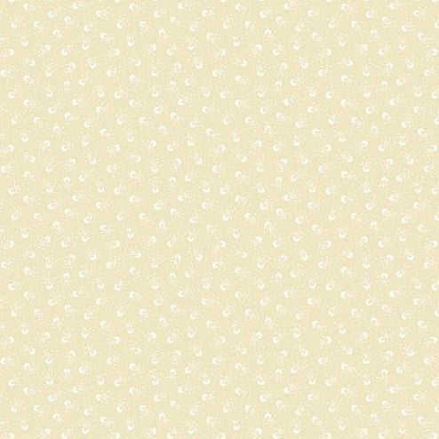 Latte - Split Beans Cream A-1269-L