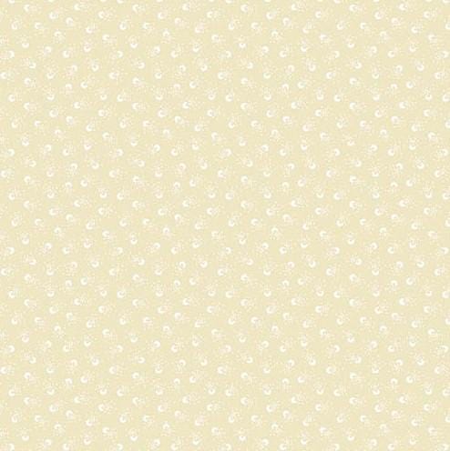 Latte - Split Beans Cream A-1269-L