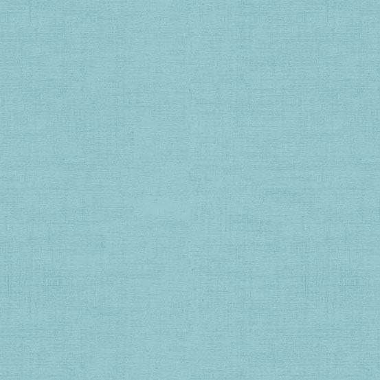 Laundry Basket Favorites - Sky Blue Linen Texture A-9057-B8