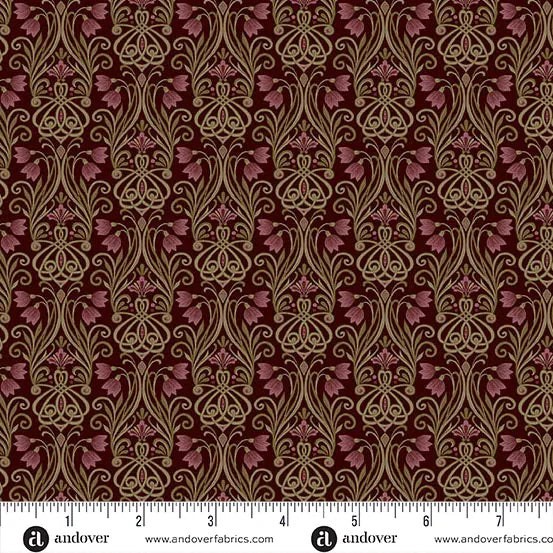 Lily Brown - Kindred MU-210-V