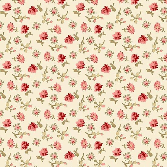 Little Sweetheart - Something Borrowed - Shortbread A-8828-L