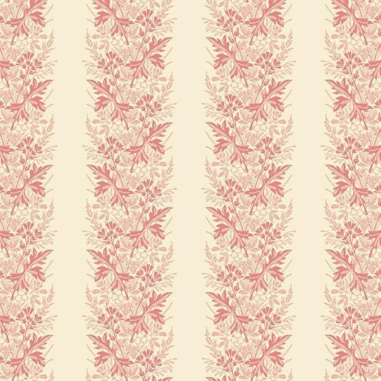 Little Sweetheart - Wreath - Blush A-8827-E