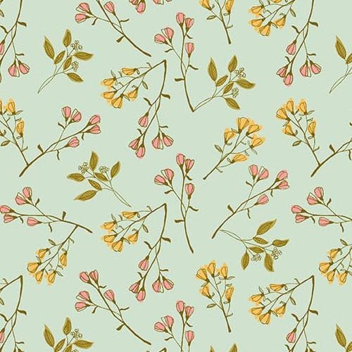 Meadow Walk - Bloom Burst Spring A-1340-T