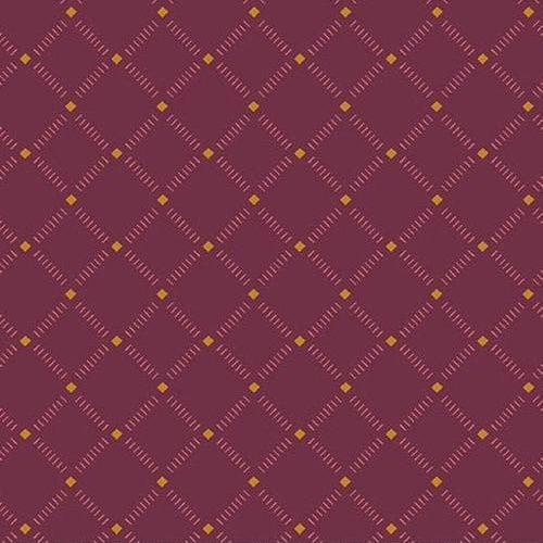 Meadow Walk - Roadside Raspberry A-1343-P