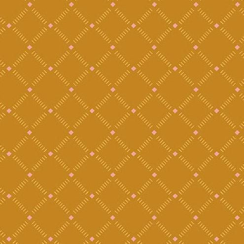 Meadow Walk - Roadside Sunlight A-1343-Y