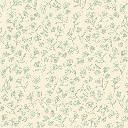 Meadow Walk - Wild Freesia Spring A-1342-T