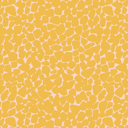 Memories Unfold - Saffron Plymouth A-1432-Y