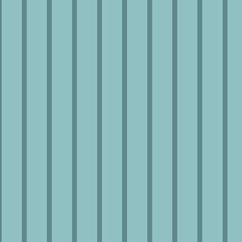 Memories Unfold - Teal Town Wharf A-1433-T