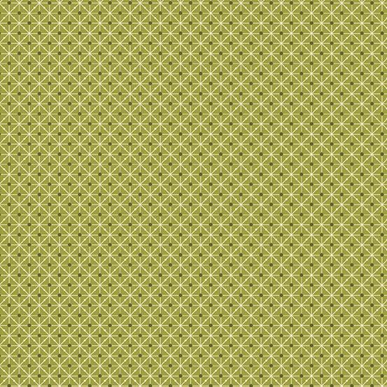 Natale - Matrix Green A-9981-G