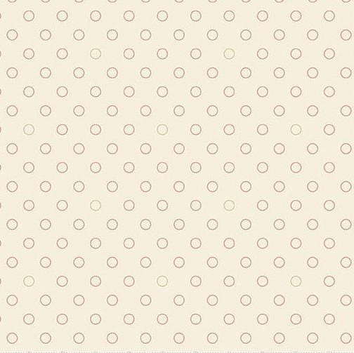 Pebbles - Spots and Dots Stargazer Lily A-1306-LE