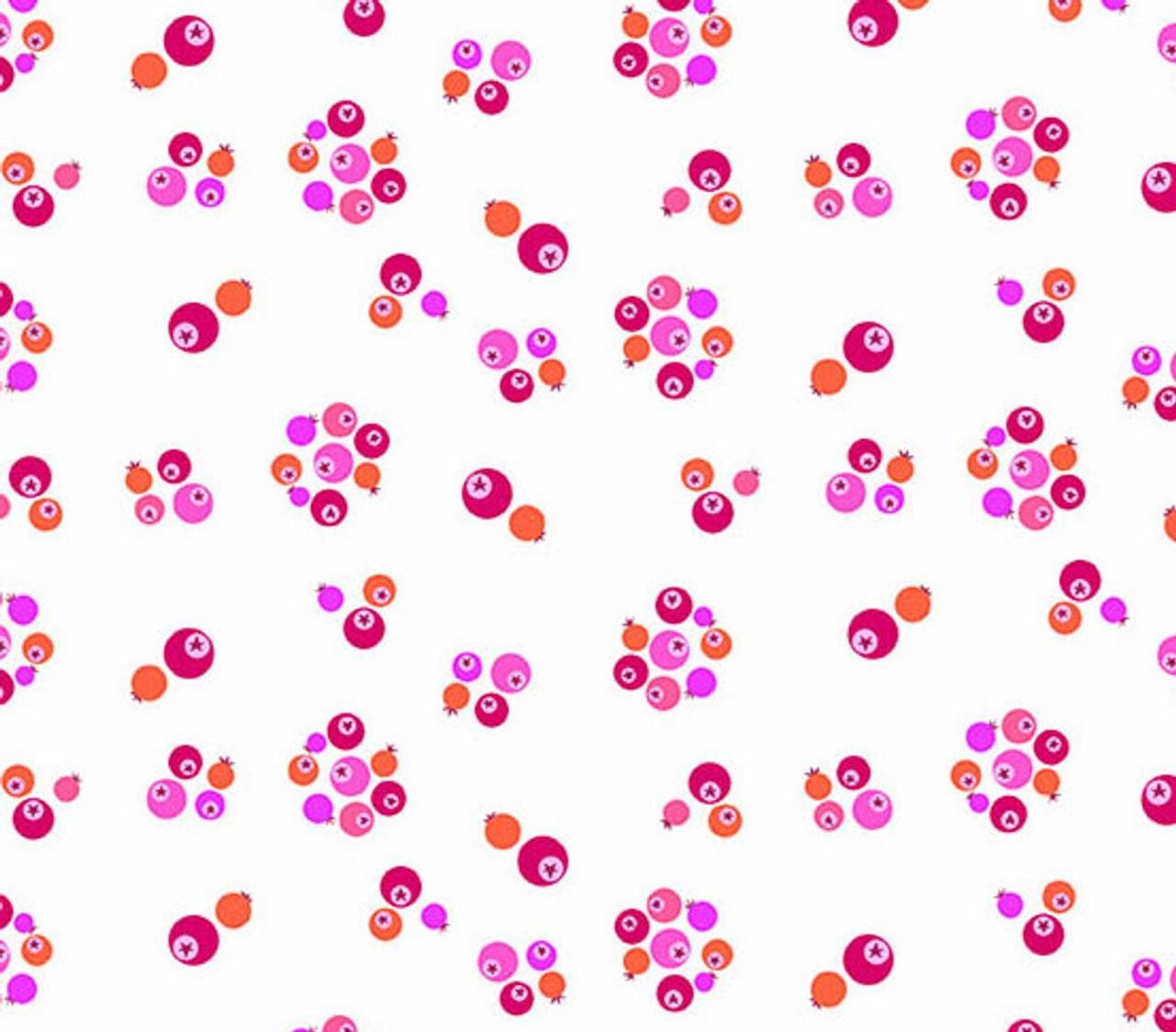 Perfect Day - Bleubs Pink A-10219-L