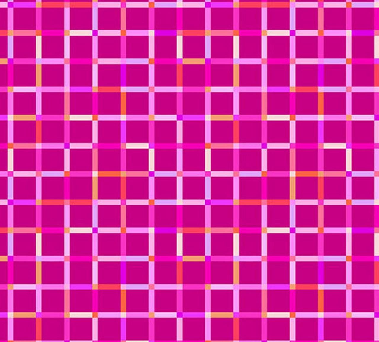 Perfect Day - Piknik Palid Pink A-10222-E