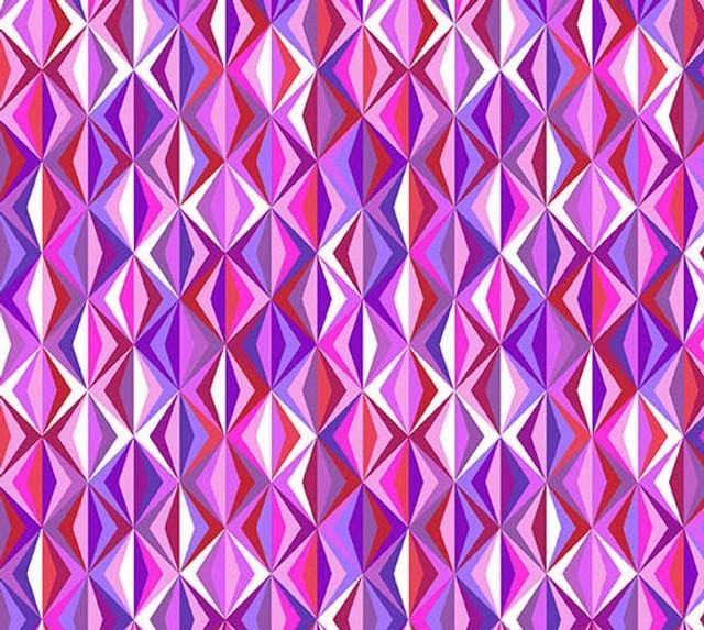 Perfect Day - Prism Purple A-10220-E
