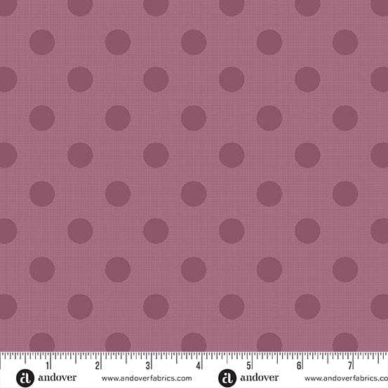 Quiltessential - Pink Dots A-1674-P