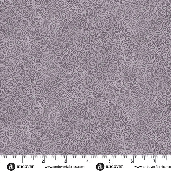 Scroll Purple - Kindred MU-209-L
