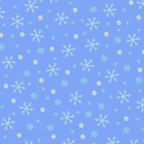 Snowflake - Glacier A-1462-LP