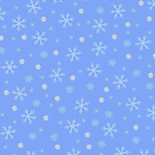 Snowflake - Glacier A-1462-LP