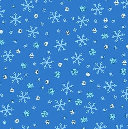 Snowflake - Snow A-1462-W