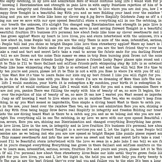 Soliloquy - Path Zebra A-1218-L