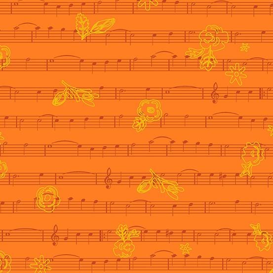 Soliloquy - Singalong Marigold A-1222-O