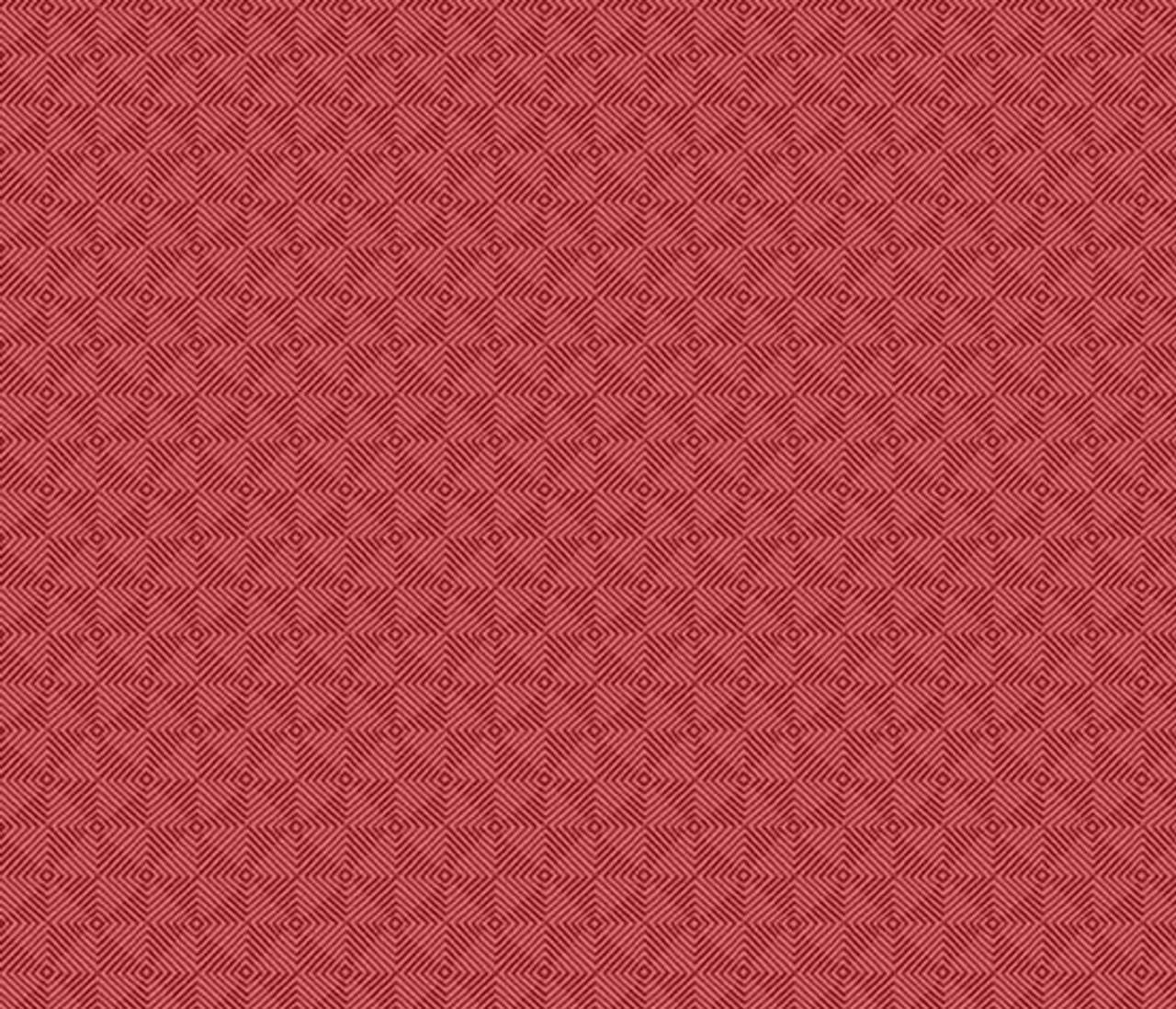 Square Dance - Red Rose A-10080-R