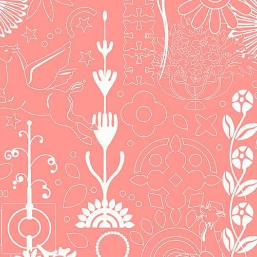 Sun Print 2025 - Cameo Piglet A-1319-E1