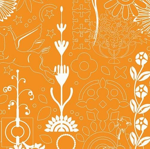 Sun Print 2025 - Cameo Retreiver A-1319-O