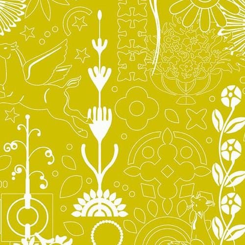 Sun Print 2025 - Cameo Snake A-1319-V