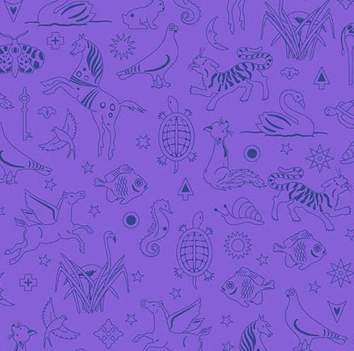 Sun Print 2025 - Philately Iris A-1127-P1