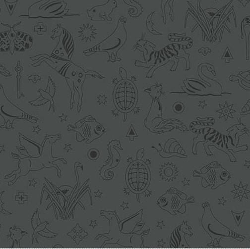 Sun Print 2025 - Philately Whale A-1127-C