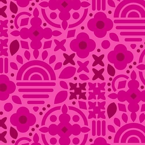 Sun Print 2025 - This & That Cosmos A-1320-E