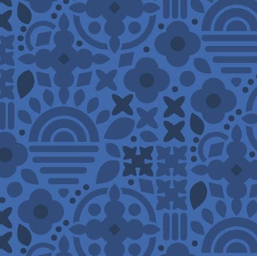 Sun Print 2025 - This & That Navy A-1320-B