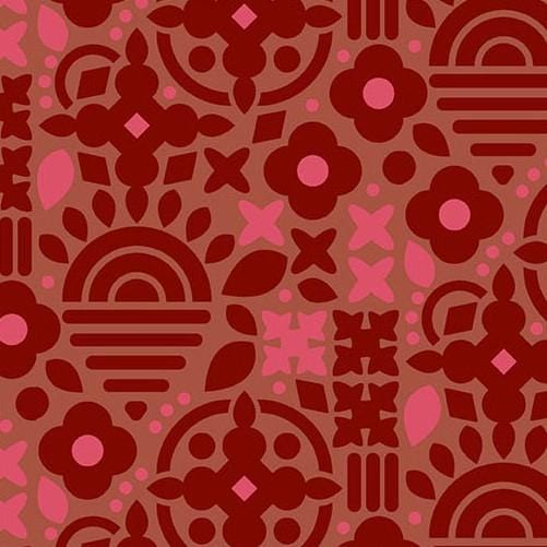 Sun Print 2025 - This & That Owl A-1320-R