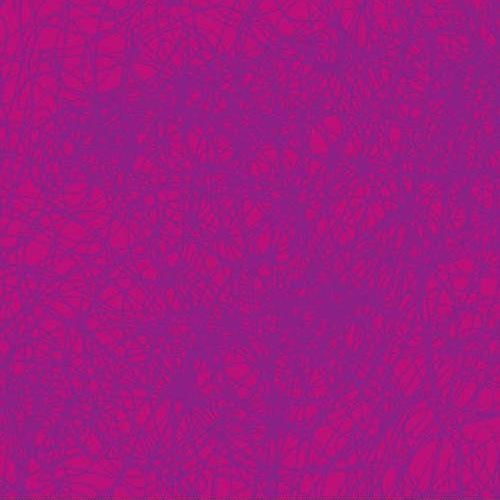 Sun Print Textures - Entropy Magenta A-1282-P