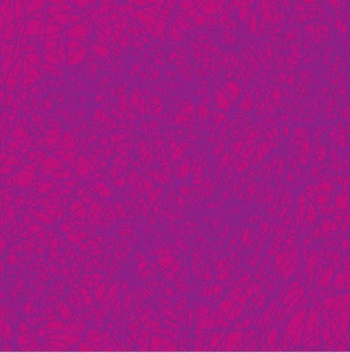 Sun Print Textures - Entropy Magenta A-1282-P