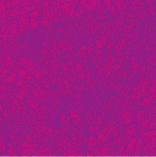 Sun Print Textures - Entropy Magenta A-1282-P