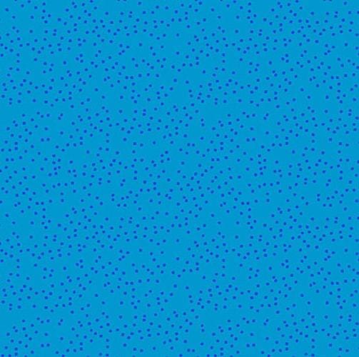 Sun Print Textures - Pebbles Bluebird A-1283-B