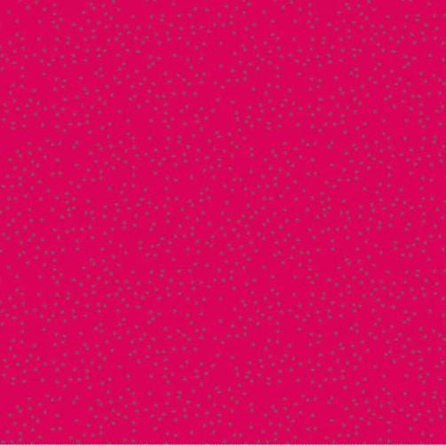 Sun Print Textures - Pebbles Raspberry A-1283-R