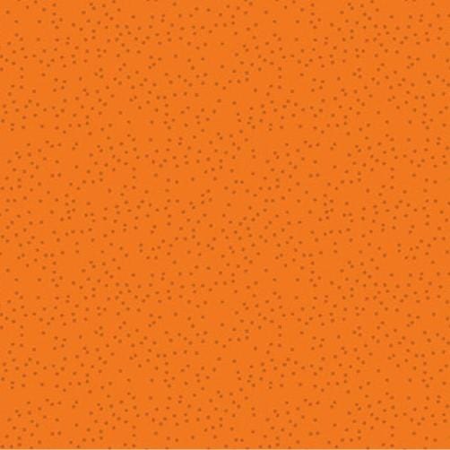 Sun Print Textures - Pebbles Tangerine A-1283-O1