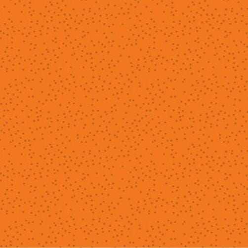 Sun Print Textures - Pebbles Tangerine A-1283-O1