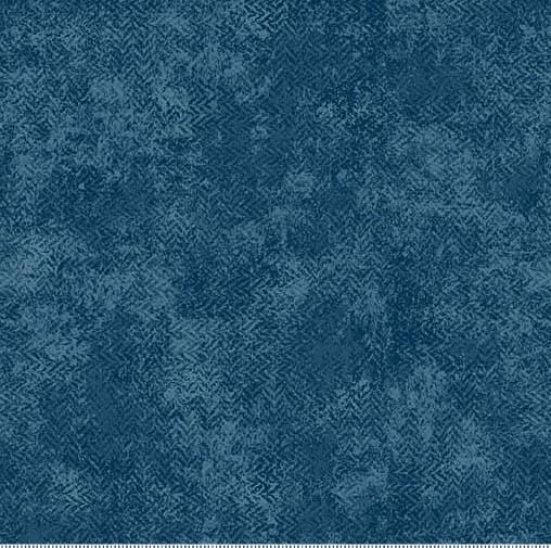 Tea Dye - Indigo A-1285-B