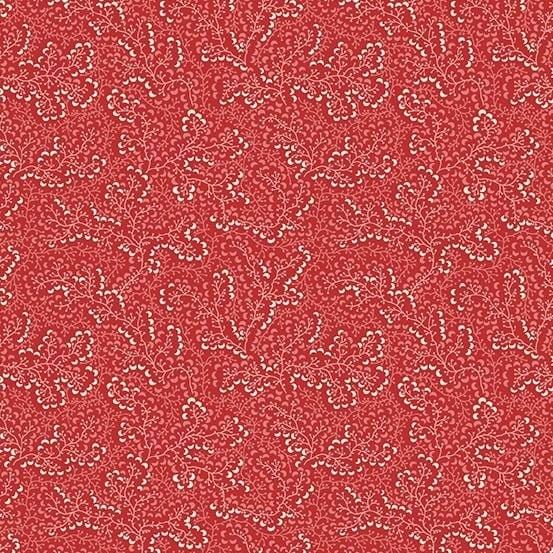 Tradewinds - Coralberry Lava A-814-R