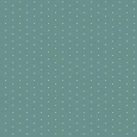 Twinkle - Indian Ocean A-1234-T1