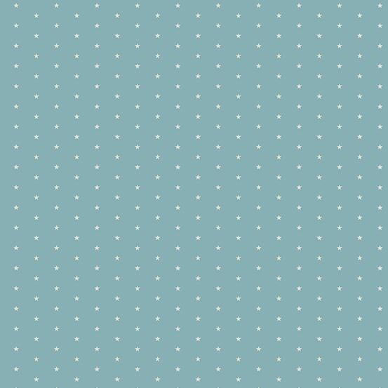 Twinkle - Sky Blue A-1234-B1