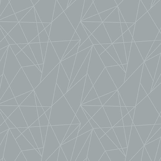 Vice Versa Stained Glass Pearl Gray